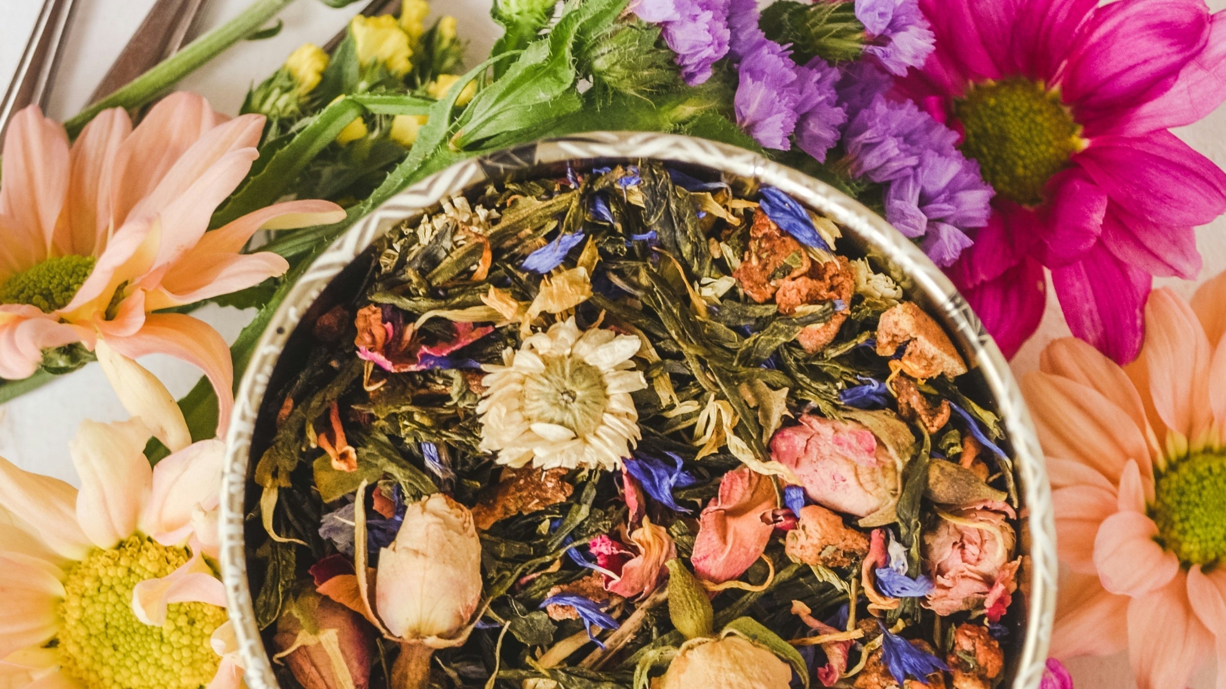 Blüten