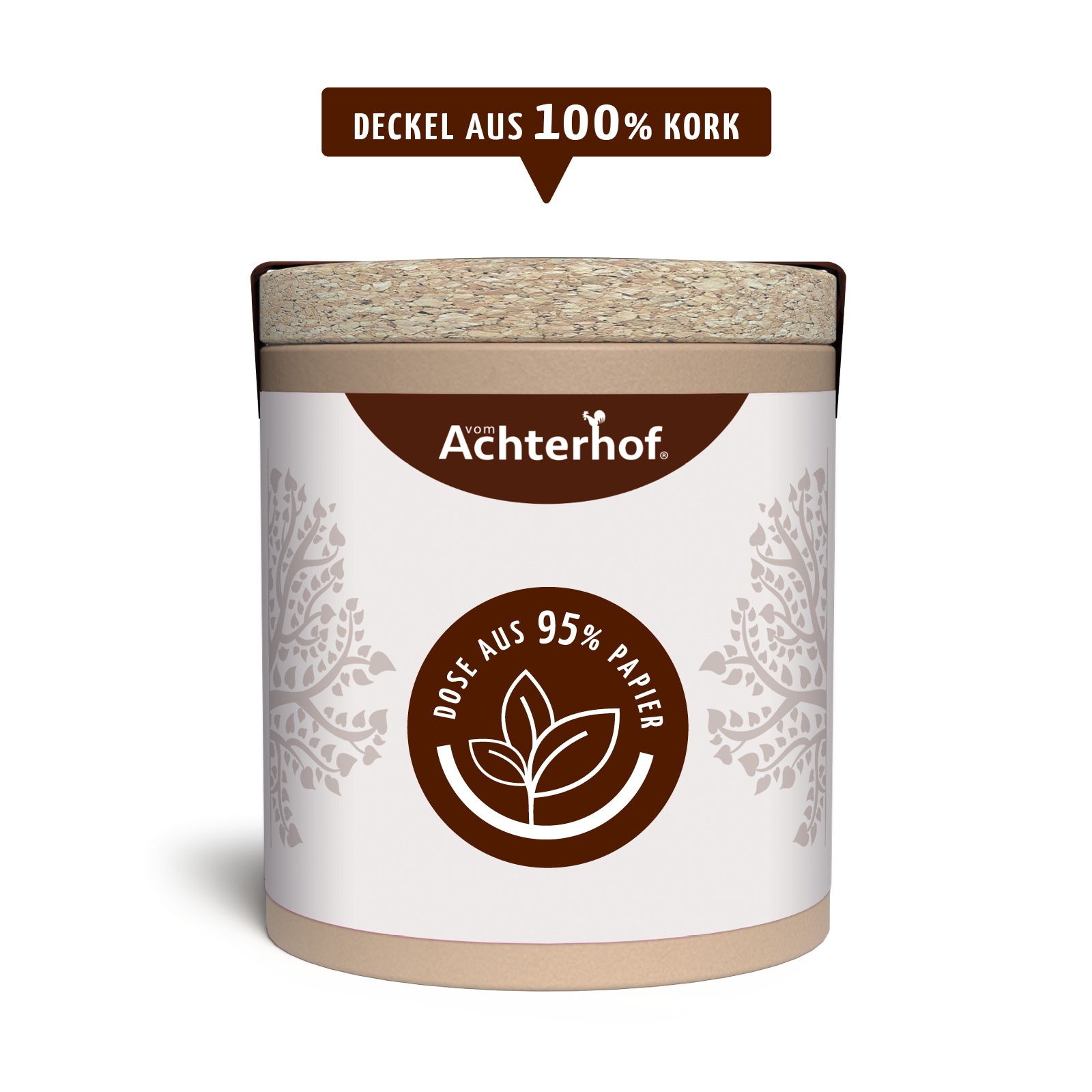 Café de Paris Gewürzzubereitung Bio (53g)