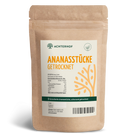 Ananasstücke getrocknet & gezuckert (500g)