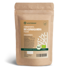 Bio Ashwagandha fermentiert (500g)