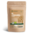Bio Ashwagandha Pulver (1000g)