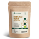 Baldrianwurzel geschnitten Bio (500g)
