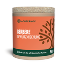 Berbere Gewürzzubereitung (55g)
