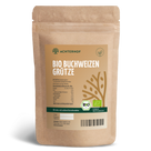 Bio Buchweizengrütze (250g)