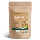 Camu Camu Pulver Bio (100g)