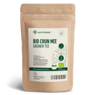 Grüner Tee Chun Mee Bio (100g)