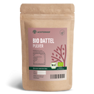 Bio Dattel Pulver (500g)