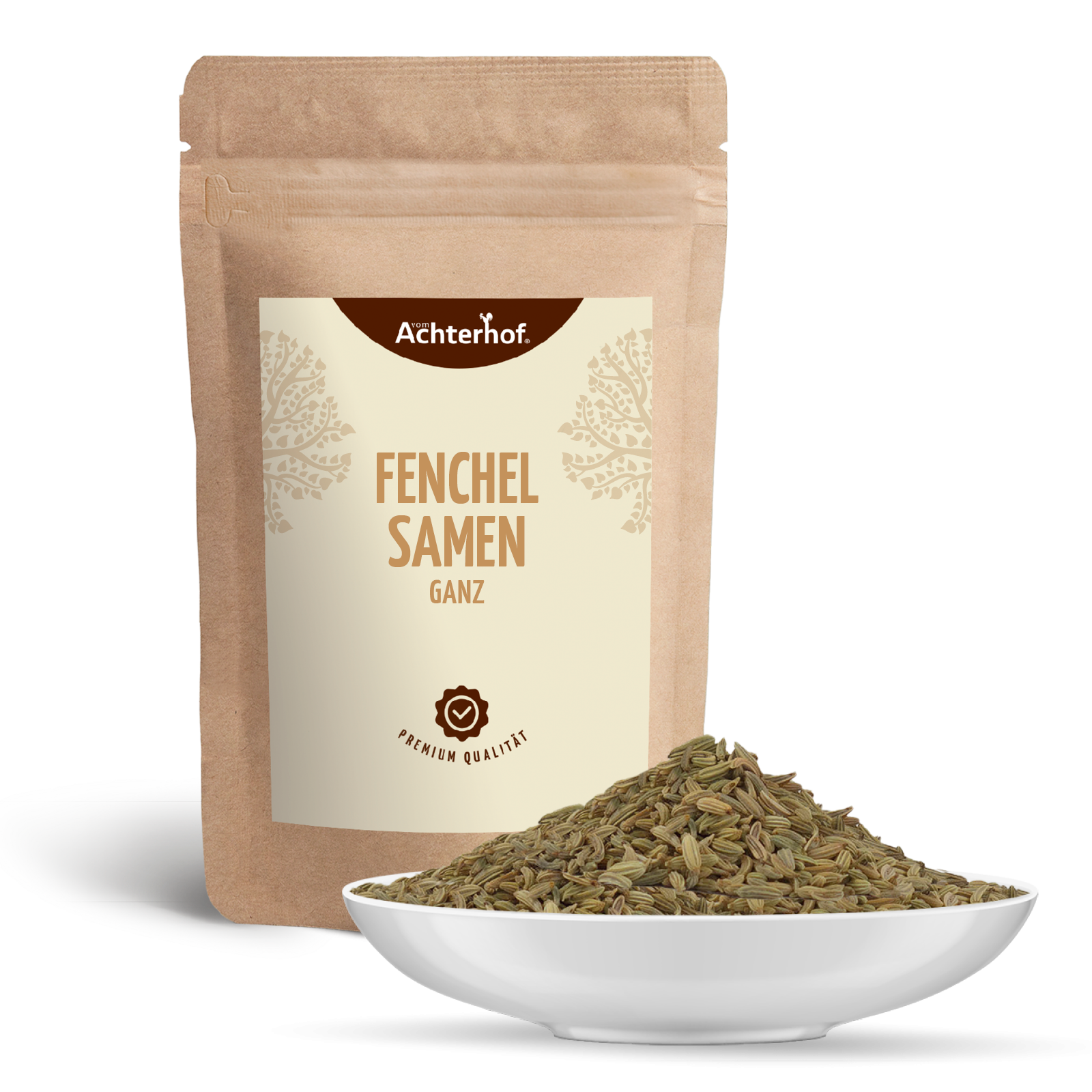 Fenchelsamen ganz (1000g)