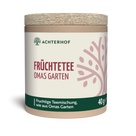 Früchtetee Omas Garten (40g)