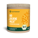 Bio Goldene Milch Gewürzmischung (55g)