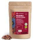 Bio Granola Blüten & Beeren (250g)