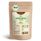 Grüner Smoothie Mischung Bio (500g)