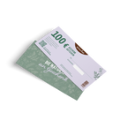 Geschenkgutschein 100 Euro