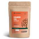 Habanero Chili gemahlen (100g)