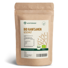 Hanfsamen geschält Bio (1000g)