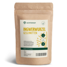 Ingwerwurzel geschnitten (250g)