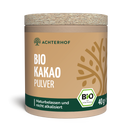 Bio Kakao Pulver (40g)