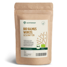 Kalmuswurzel geschnitten Bio (250g)