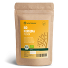 Bio Kurkuma Pulver (1000g)