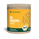 Bio Kurkuma Pulver (50g)