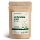 Löwenzahnwurzel Pulver Bio (100g)