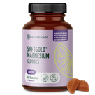 Saftgold Magnesium Gummies Exotische Früchte (60 Stück)
