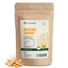 Bio Mangoscheiben gefriergetrocknet (100g)