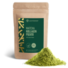 Matcha Kollagen Pulver (100g)