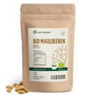 Bio Maulbeeren hell (1000g)
