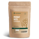 Muskatnuss gemahlen (100g)