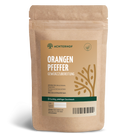 Orangenpfeffer Gewürzzubereitung (100g)