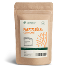 Papayastücke getrocknet & gezuckert (500g)