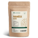 Paranusskerne ganz (500g)