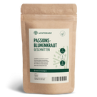 Passionsblumenkraut geschnitten (100g)