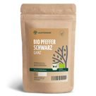 Pfeffer schwarz ganz Bio (500g)