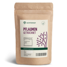 Pflaumen entsteint & getrocknet (1000g)