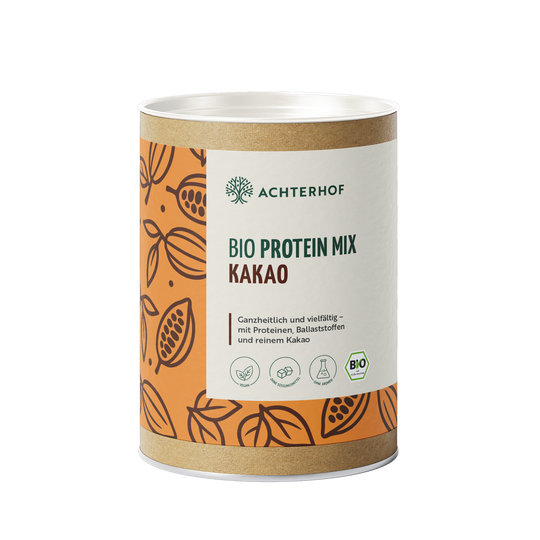 Bio Protein Mix Kakao (380g)