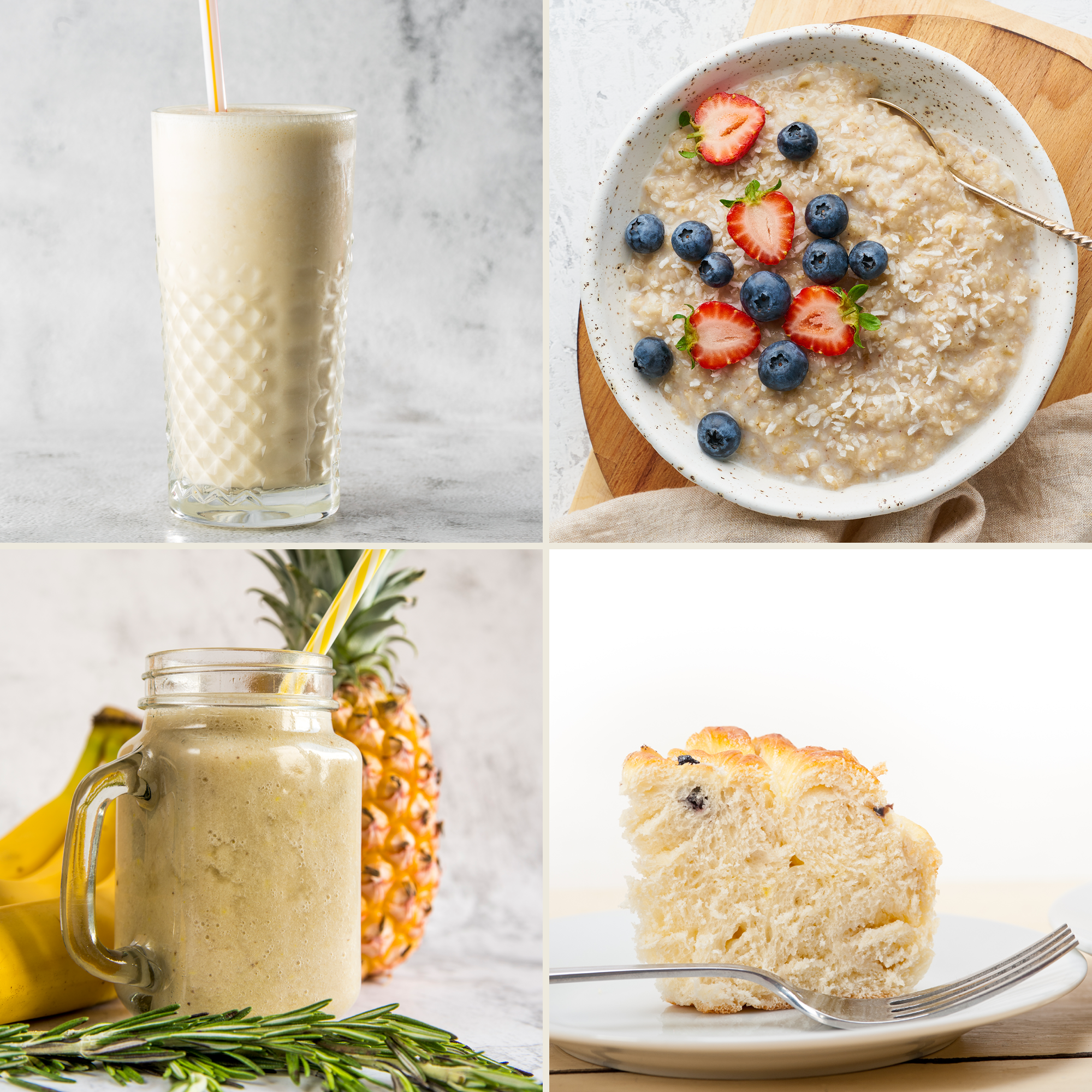 Bio Protein Mix Vanille (250g)