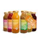 Saftstart Bio Fastenkur 5 Tage (30 Flaschen)