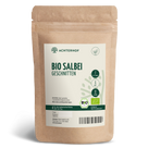 Salbei geschnitten Bio (500g)