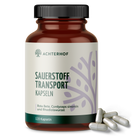 Sauerstoff Transport Kapseln (120 Kapseln)