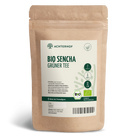 Grüner Tee Sencha Bio (100g)