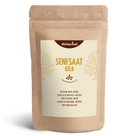 Senfsaat gelb ganz (500g)