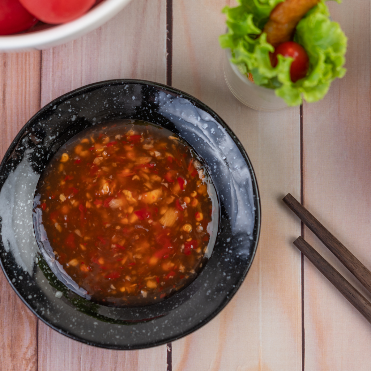 Sesam Chili Mix (55g)