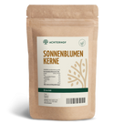 Sonnenblumenkerne geschält (500g)