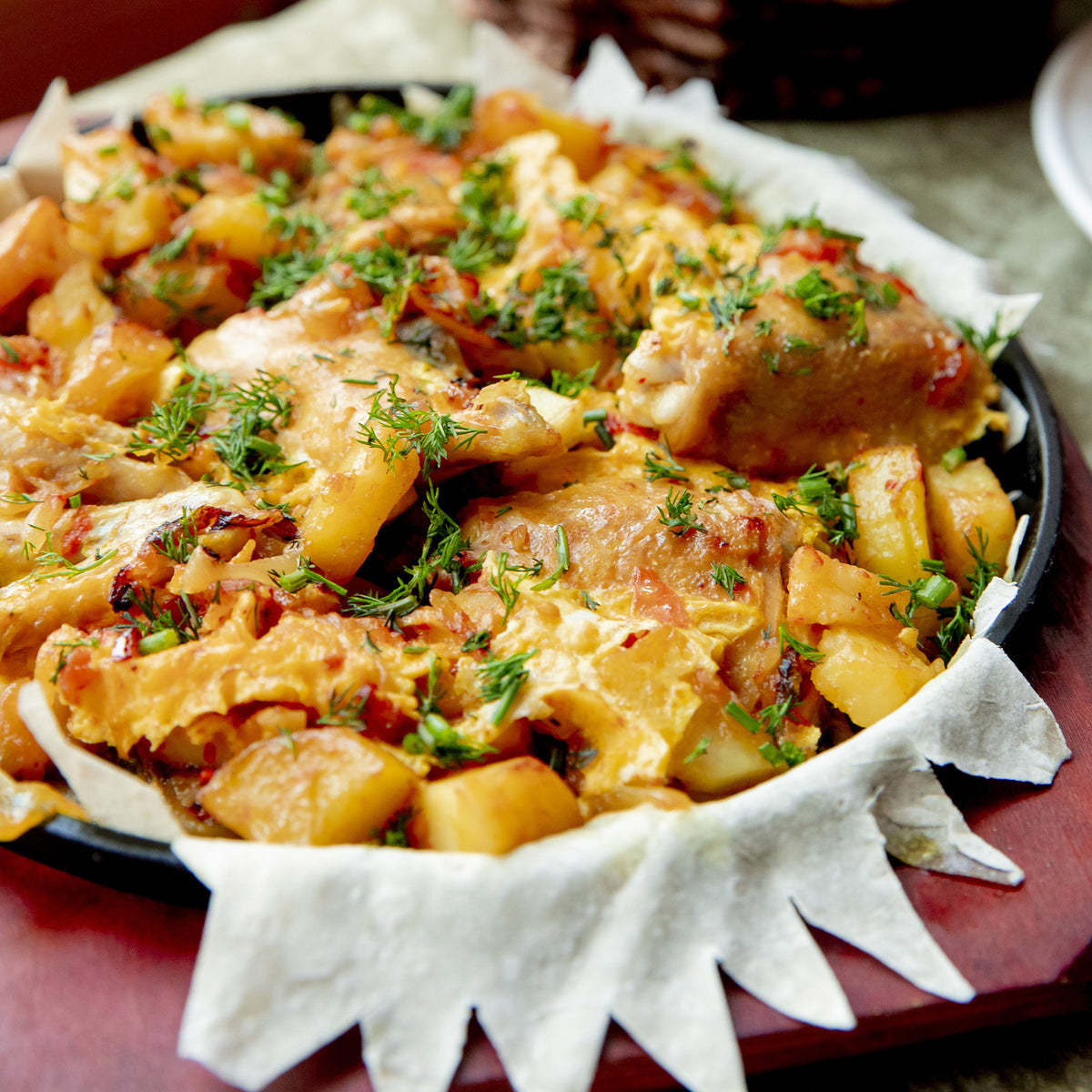Umami Gewürzzubereitung (100g)