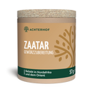 Zaatar Gewürzzubereitung (57g)