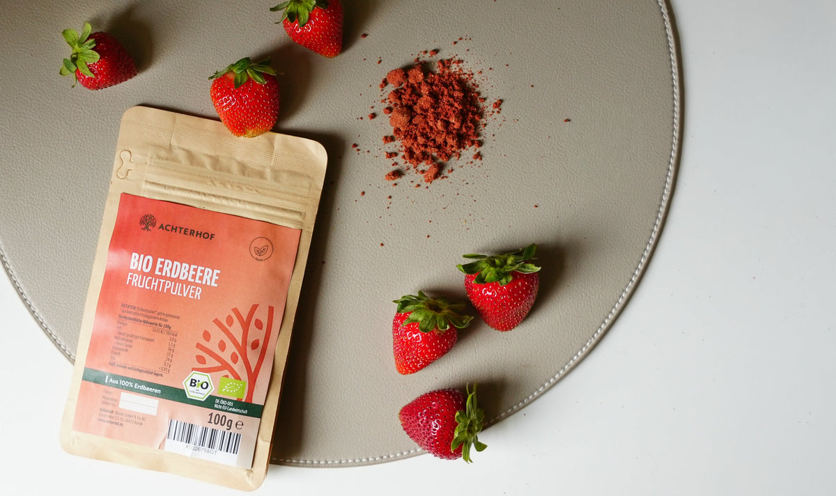 Warum Naturprodukte nicht immer gleich aussehen