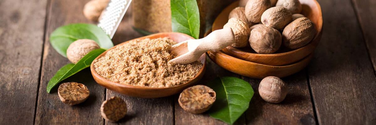 Muskat Header 1500