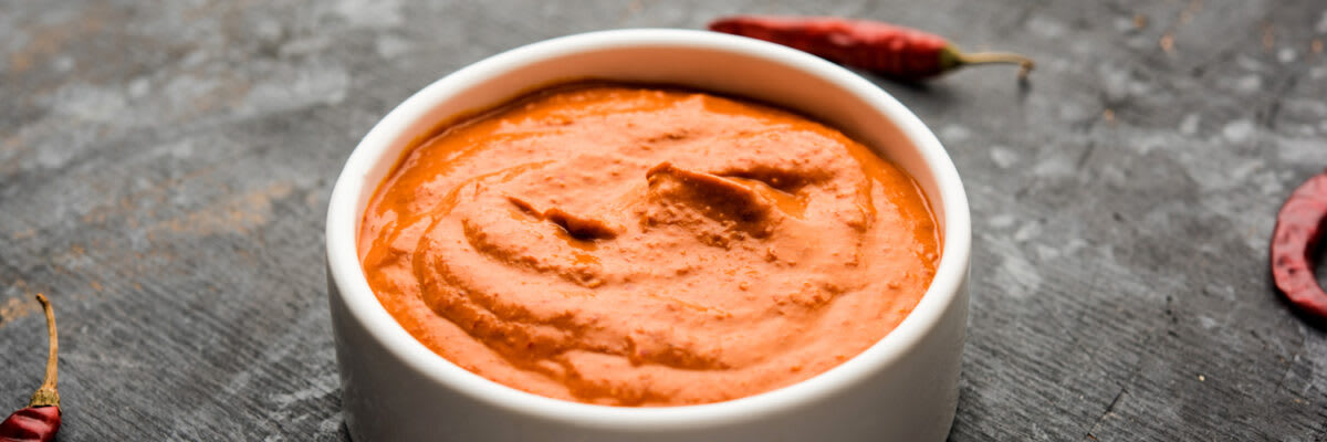 Piri Piri Gewürz